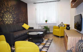 Center City Apartment II